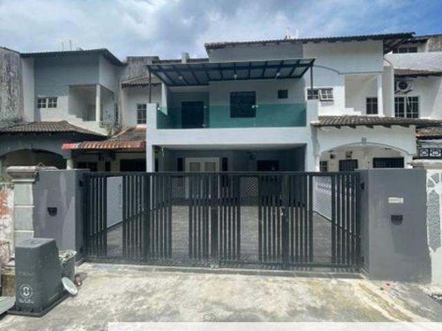 House for sale in Bukit Ledang, Johor