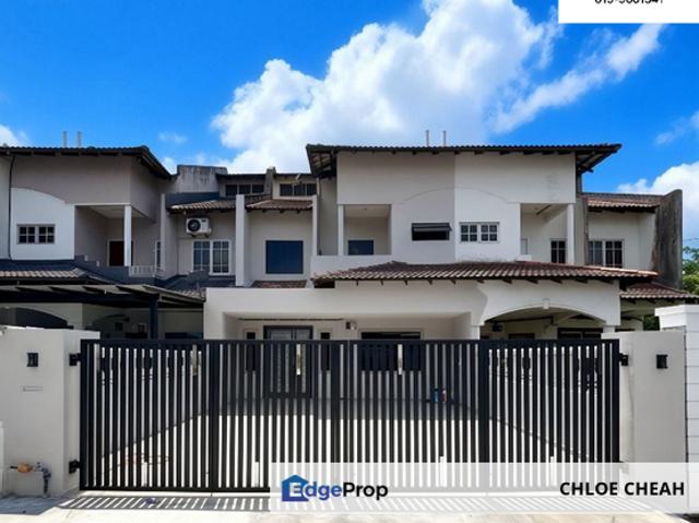 House for sale in Bukit Ledang, Johor