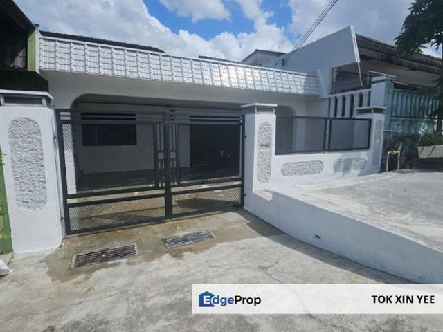 House for sale in Bukit Ledang, Johor