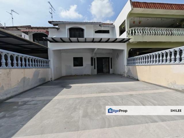 House for sale in Bukit Ledang, Johor