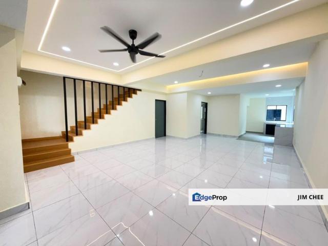 House for sale in Bukit Ledang, Johor