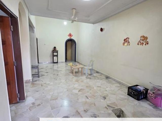 House for sale in Bukit Ledang, Johor