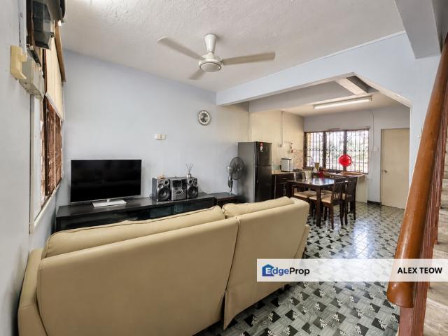 House for sale in Skudai, Iskandar Puteri