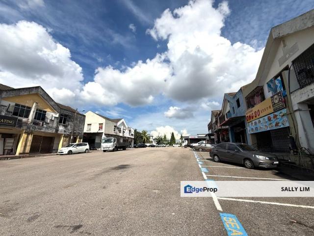 Shop for sale in Bukit Ledang, Johor
