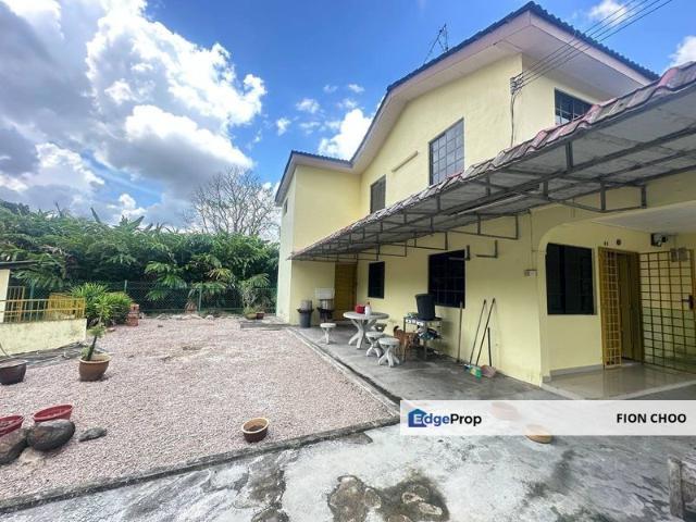House for sale in Bukit Ledang, Johor