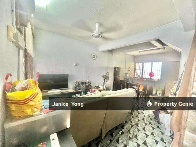 Terraced House for sale in Bukit Ledang, Johor