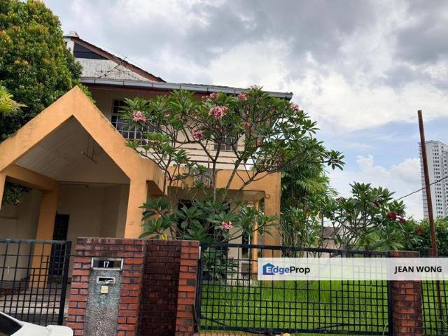 House for sale in Taman Skudai Baru 2, Iskandar Puteri