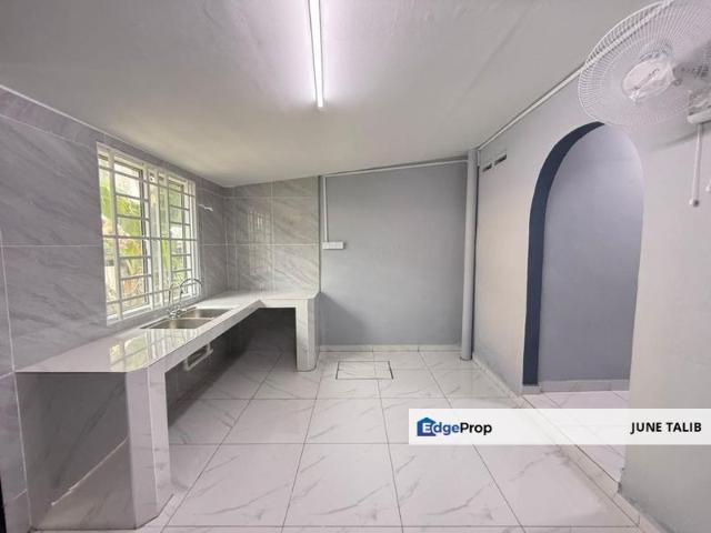 House for sale in Bukit Ledang, Johor