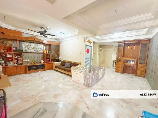 House for sale in Bukit Ledang, Johor