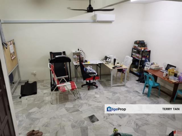 House for sale in Bukit Ledang, Johor