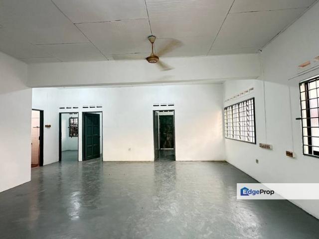 House for rent in Bukit Ledang, Johor
