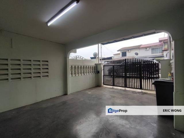House for sale in Taman Skudai Baru 2, Iskandar Puteri