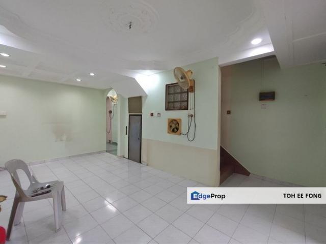 House for sale in Taman Skudai Baru 2, Iskandar Puteri