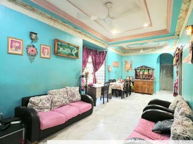 House for sale in Bukit Ledang, Johor