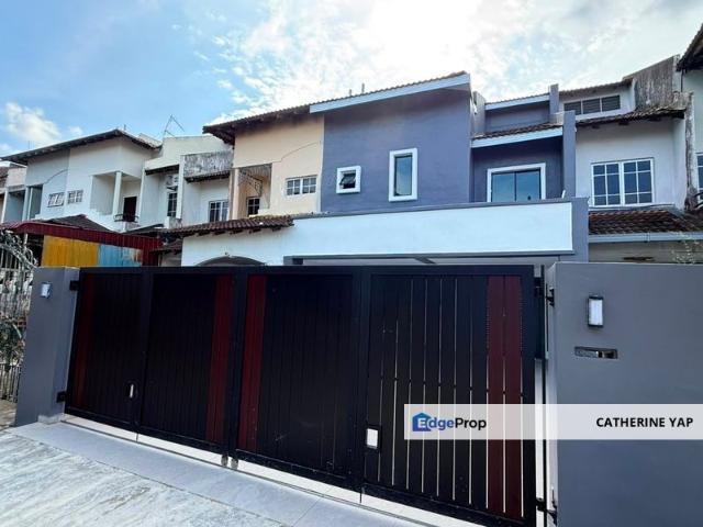 House for sale in Bukit Ledang, Johor
