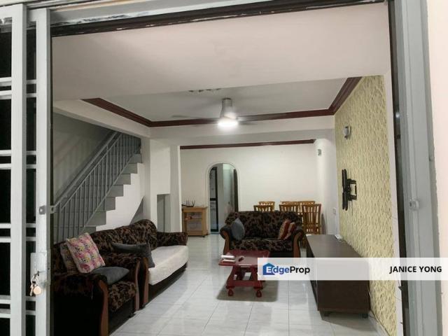 House for rent in Bukit Ledang, Johor