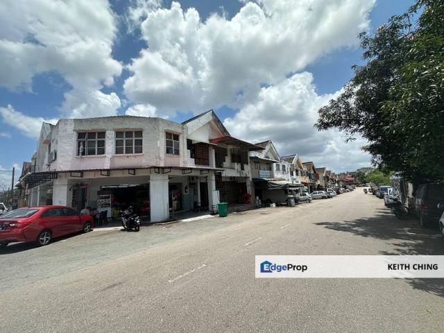 Shop for sale in Bukit Ledang, Johor