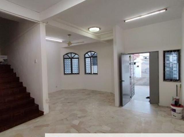 House for rent in Bukit Ledang, Johor