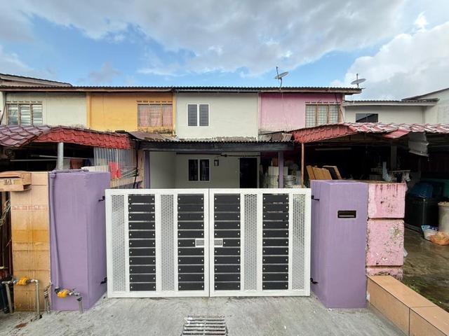 Terraced House for sale in Bukit Ledang, Johor