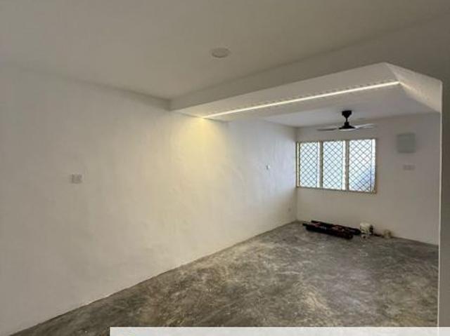House for rent in Bukit Ledang, Johor