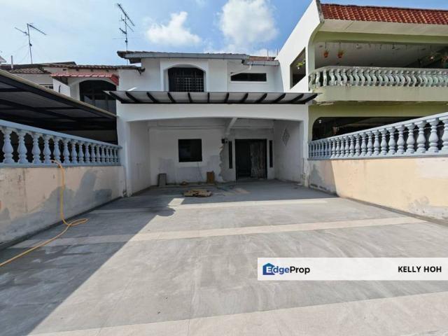 House for sale in Bukit Ledang, Johor