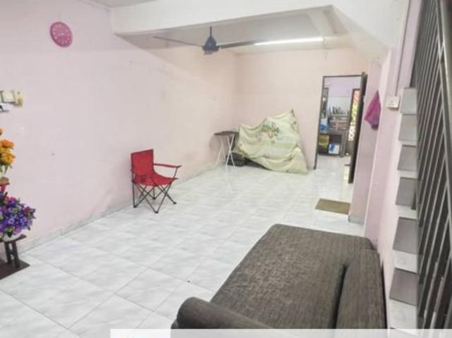 House for sale in Bukit Ledang, Johor