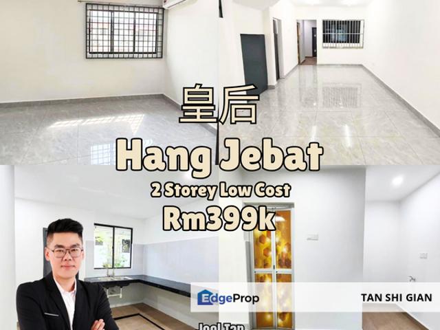 House for sale in Bukit Ledang, Johor