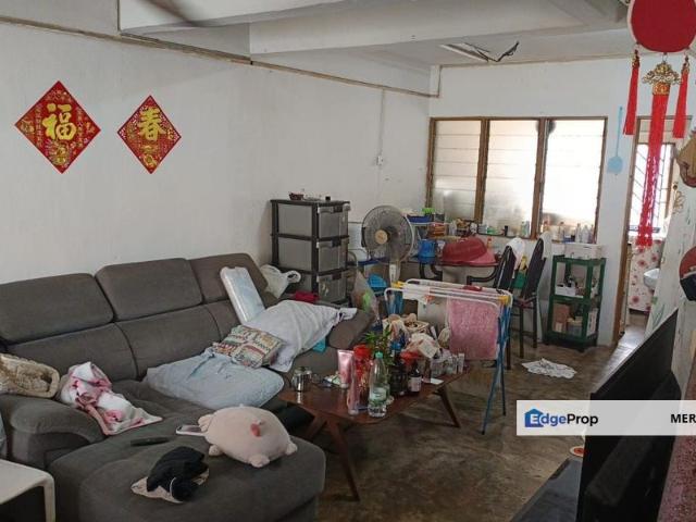House for sale in Bukit Ledang, Johor