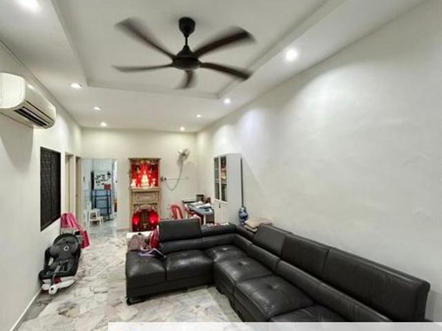 House for sale in Bukit Ledang, Johor