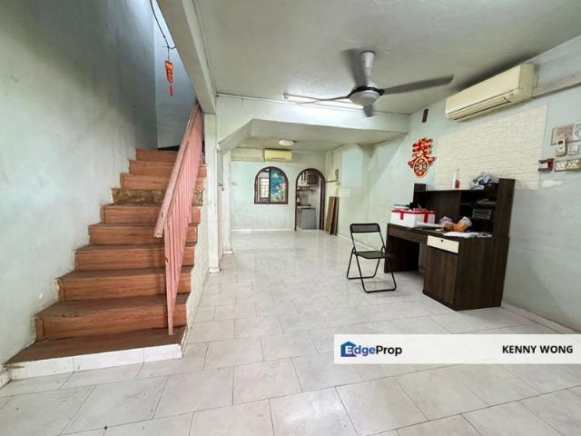 House for sale in Bukit Ledang, Johor
