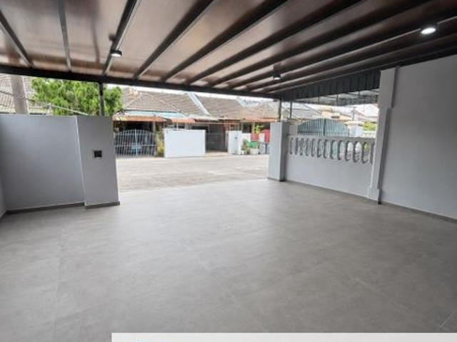House for sale in Bukit Ledang, Johor