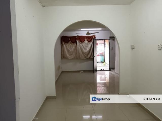 House for sale in Bukit Ledang, Johor
