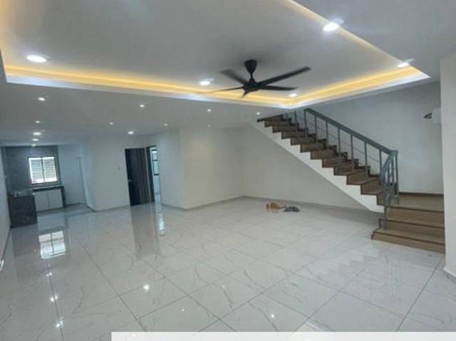 House for sale in Bukit Ledang, Johor