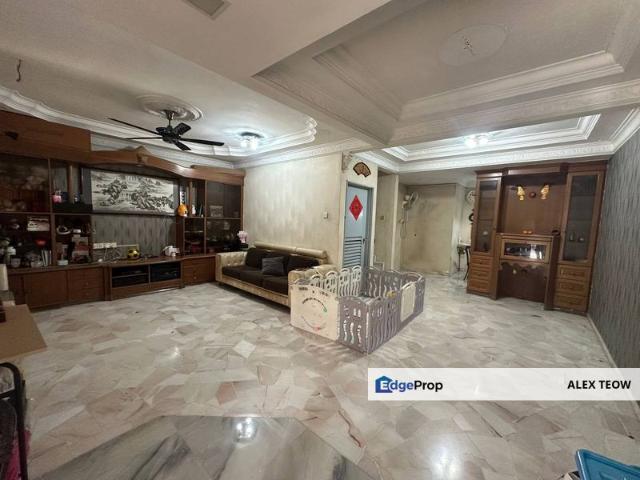House for sale in Bukit Ledang, Johor