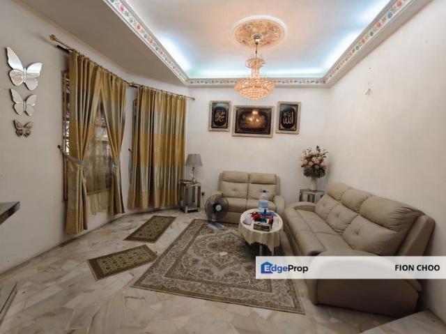 House for sale in Bukit Ledang, Johor
