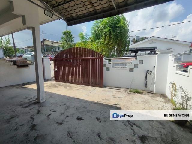 House for sale in Bukit Ledang, Johor