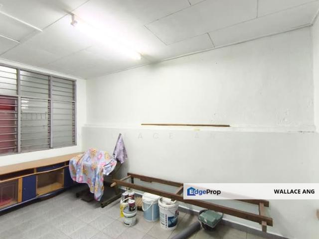 House for sale in Bukit Ledang, Johor