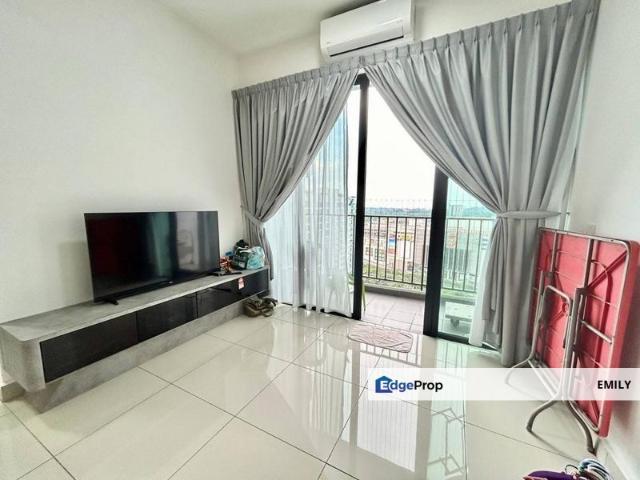 Condominium for sale in Bukit Ledang, Johor