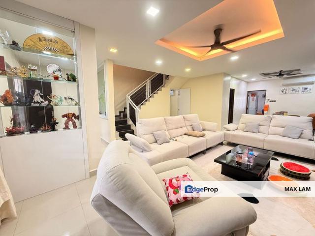 House for sale in Bukit Ledang, Johor