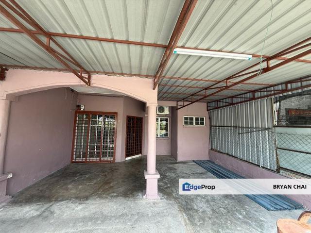 House for rent in Bukit Ledang, Johor