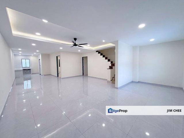 House for sale in Taman Skudai Baru 2, Iskandar Puteri