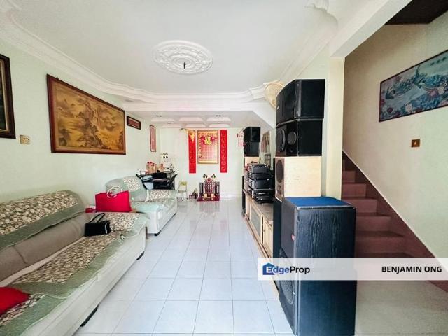 House for sale in Bukit Ledang, Johor