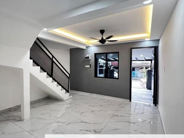 House for sale in Bukit Ledang, Johor
