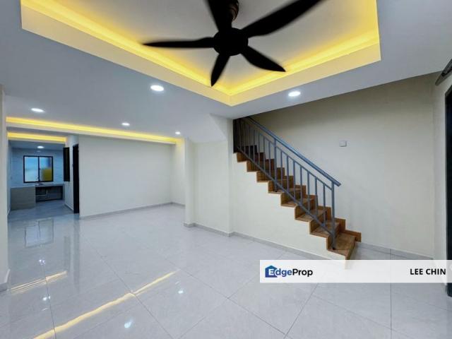 House for sale in Taman Skudai Baru 2, Iskandar Puteri