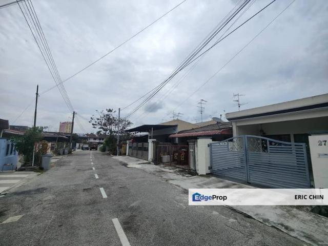 House for sale in Bukit Ledang, Johor
