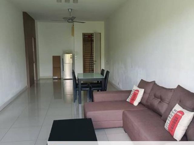 Condominium for sale in Bukit Ledang, Johor