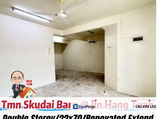 House for sale in Bukit Ledang, Johor