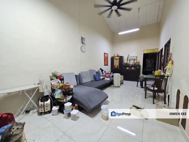 House for sale in Bukit Ledang, Johor