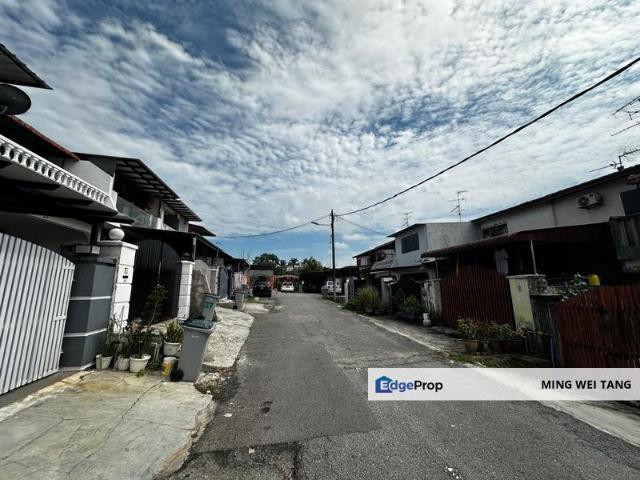 House for sale in Bukit Ledang, Johor