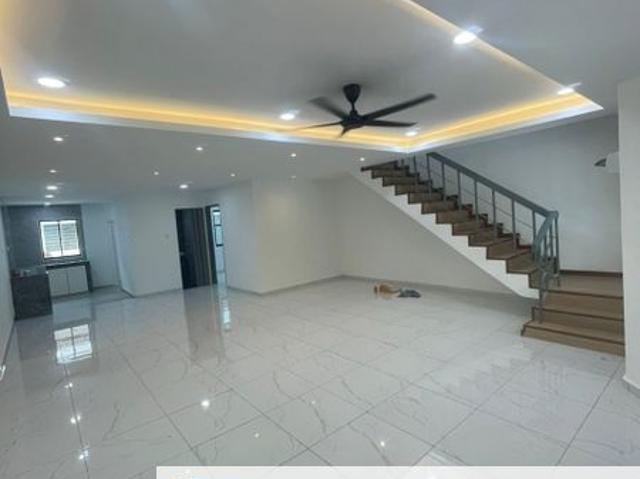House for sale in Bukit Ledang, Johor